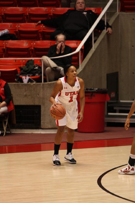 2012-01-12 19:01:23 ** Basketball, Janita Badon, Stanford, Utah Utes, Women's Basketball ** 