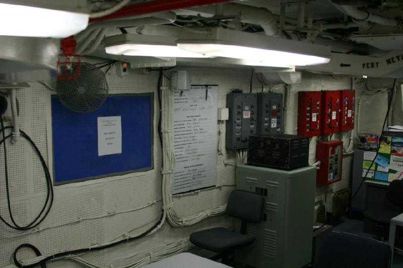 2008-03-23 13:00:54 ** San Diego, USS Midway ** 