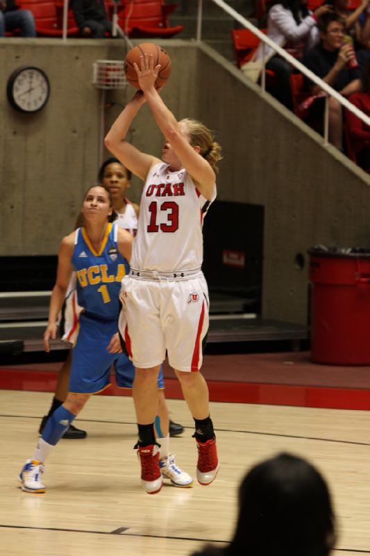 2012-01-26 19:59:28 ** Basketball, Rachel Messer, UCLA, Utah Utes, Women's Basketball ** 