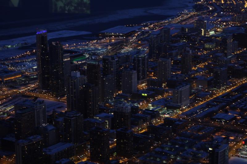 2014-03-12 19:17:17 ** Chicago, Illinois ** 