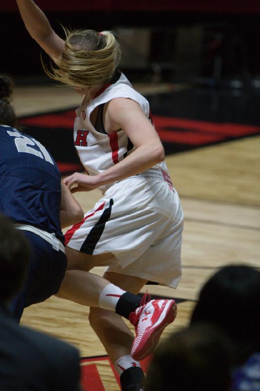 2014-12-03 18:05:38 ** Basketball, Paige Crozon, Utah State, Utah Utes, Women's Basketball ** 