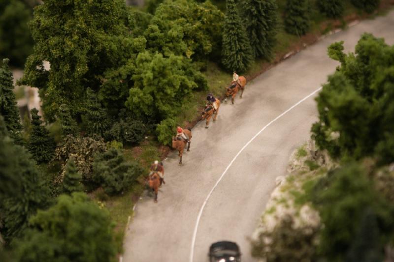 2016-10-17 18:48:37 ** Deutschland, Hamburg, Miniaturwunderland ** 