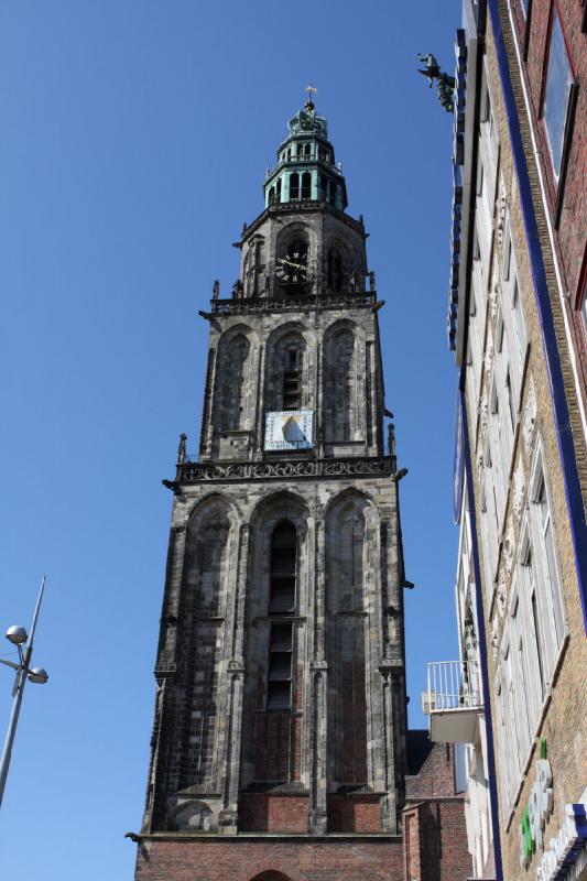 2010-04-17 15:44:57 ** Groningen, Martinikerk ** 