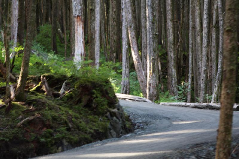 2012-06-20 18:06:00 ** Alaska, Cruise, Juneau ** 