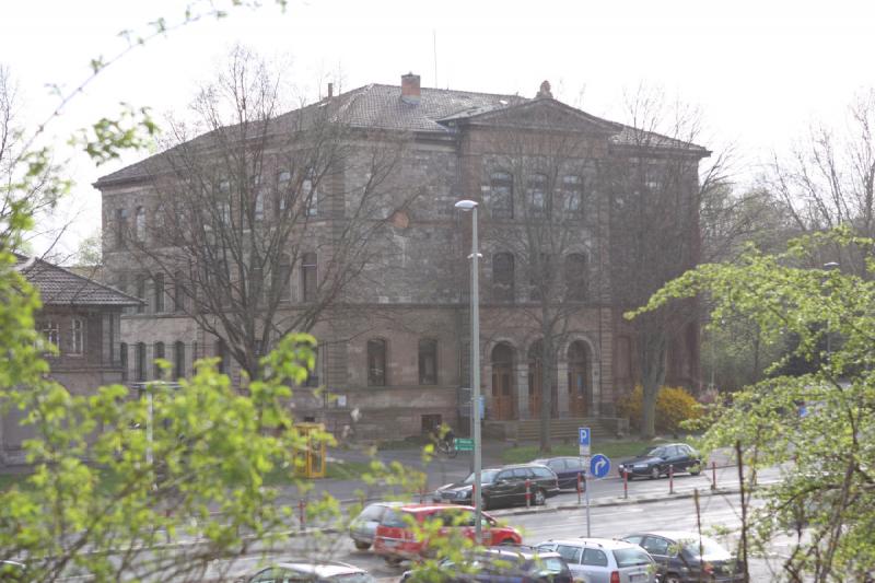 2010-04-16 17:38:14 ** Deutschland, Göttingen ** 
