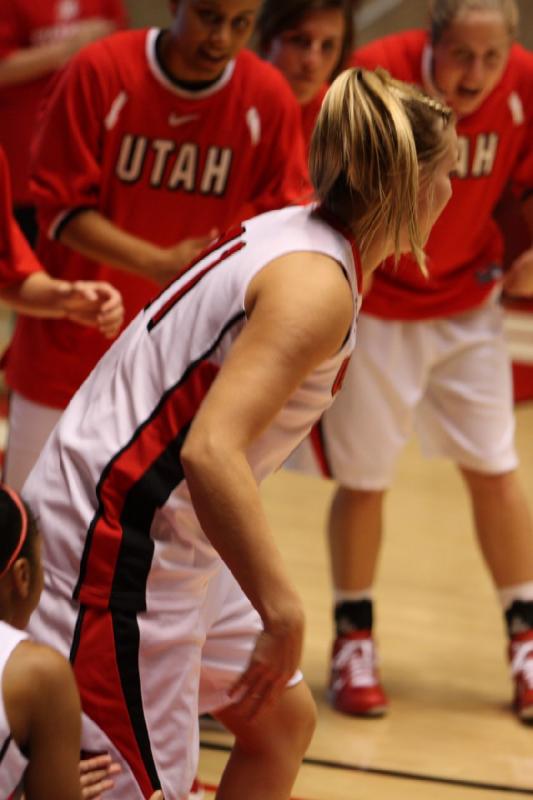 2010-11-19 18:54:36 ** Basketball, Stanford, Taryn Wicijowski, Utah Utes, Women's Basketball ** 