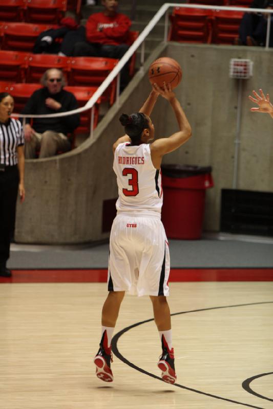 2013-02-24 14:24:19 ** Basketball, Iwalani Rodrigues, Utah Utes, Washington State, Women's Basketball ** 