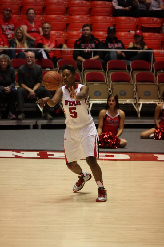 2013-11-08 22:05:54 ** Basketball, Cheyenne Wilson, University of Denver, Utah Utes, Women's Basketball ** 