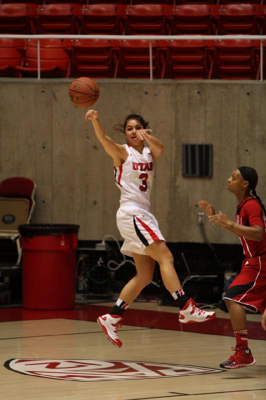 2013-11-15 17:53:24 ** Basketball, Malia Nawahine, Nebraska, Utah Utes, Women's Basketball ** 