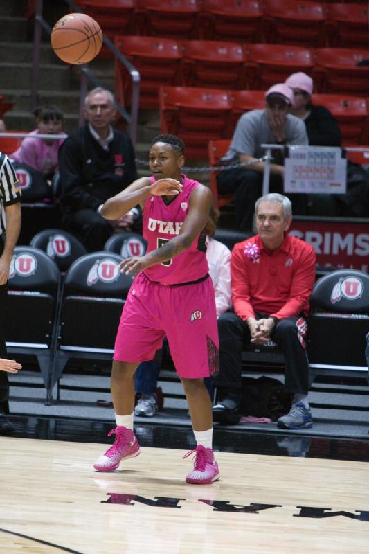 2015-02-13 19:54:37 ** Basketball, Cheyenne Wilson, Utah Utes, Washington, Women's Basketball ** 