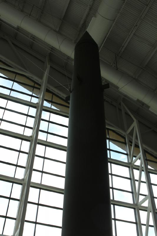 2011-03-26 16:12:02 ** Evergreen Aviation & Space Museum ** 