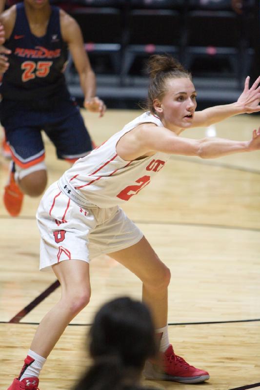 2017-12-05 18:06:39 ** Basketball, Damenbasketball, Pepperdine, Tilar Clark, Utah Utes ** 2017-12-05 18:06:39 ** Basketball, Damenbasketball, Pepperdine, Tilar Clark, Utah Utes **
