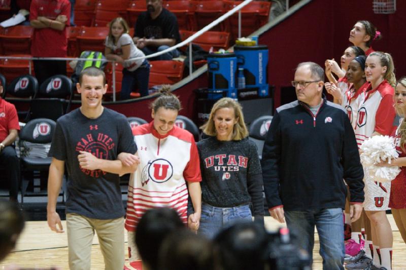 2016-02-21 13:54:07 ** Basketball, Katie Kuklok, Stanford, Utah Utes, Women's Basketball ** 