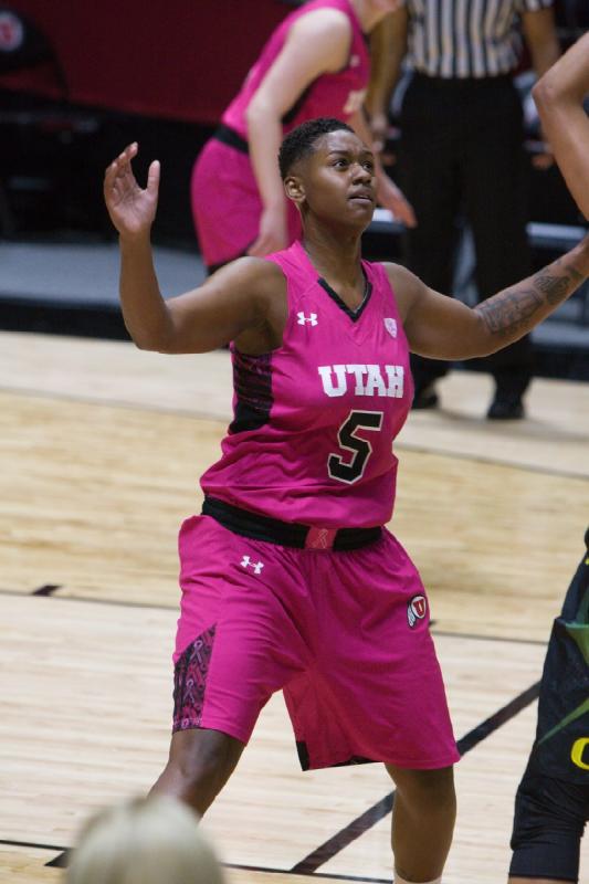 2015-02-20 19:31:30 ** Basketball, Cheyenne Wilson, Oregon, Utah Utes, Women's Basketball ** 