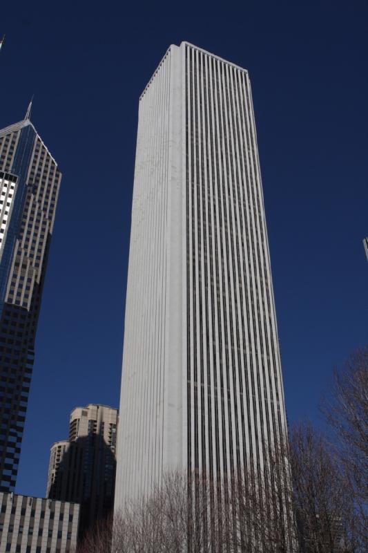 2014-03-14 14:58:55 ** Chicago, Illinois ** 