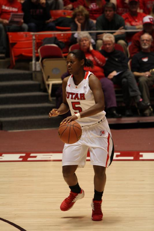 2012-01-12 20:06:08 ** Basketball, Cheyenne Wilson, Damenbasketball, Stanford, Utah Utes ** 