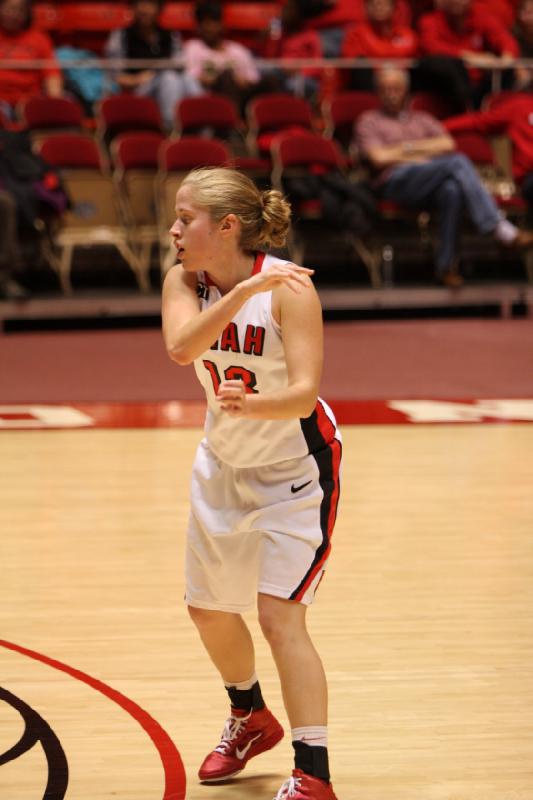 2011-02-19 18:16:46 ** Basketball, Damenbasketball, New Mexico Lobos, Rachel Messer, Utah Utes ** 