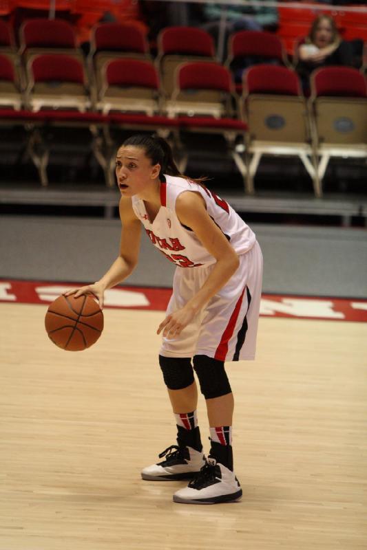 2014-02-14 20:40:17 ** Basketball, Danielle Rodriguez, Utah Utes, Washington State, Women's Basketball ** 