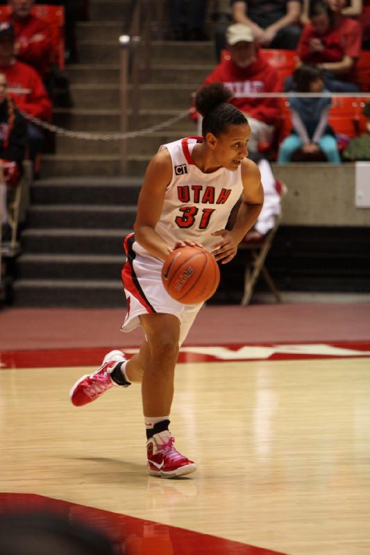 2011-02-12 16:17:33 ** Basketball, BYU, Ciera Dunbar, Utah Utes, Women's Basketball ** 