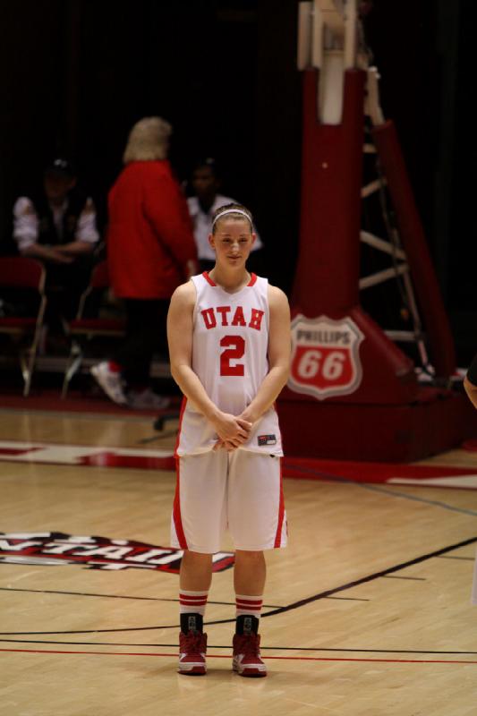 2010-02-21 15:49:34 ** Basketball, Kalee Whipple, SDSU, Utah Utes, Women's Basketball ** 