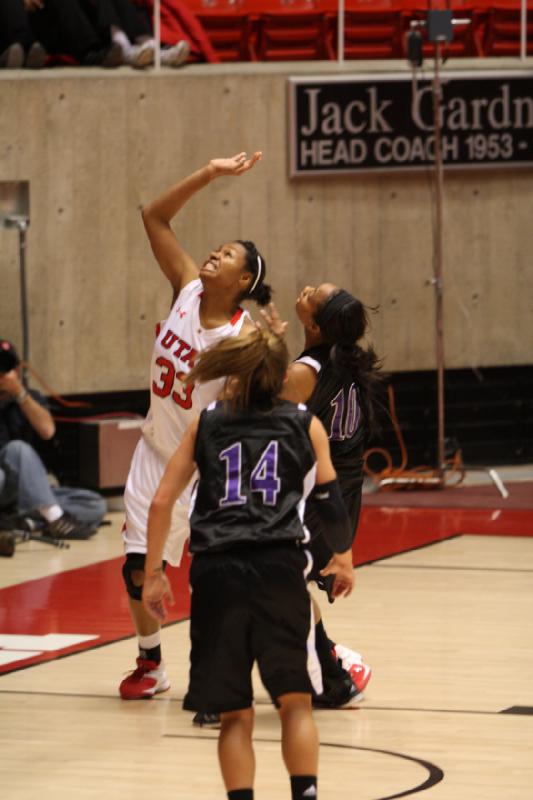 2011-12-01 20:34:44 ** Basketball, Damenbasketball, Rachel Morris, Utah Utes, Weber State ** 