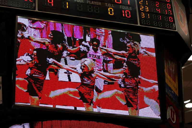 2012-02-11 15:54:21 ** Arizona, Basketball, Janita Badon, Utah Utes, Women's Basketball ** 
