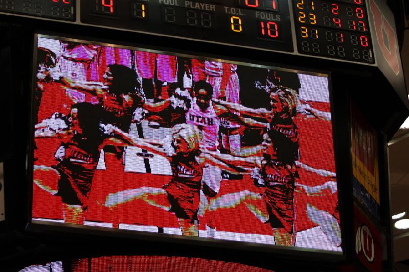 2012-02-11 15:54:21 ** Arizona, Basketball, Damenbasketball, Janita Badon, Utah Utes ** 2012-02-11 15:54:21 ** Arizona, Basketball, Damenbasketball, Janita Badon, Utah Utes **