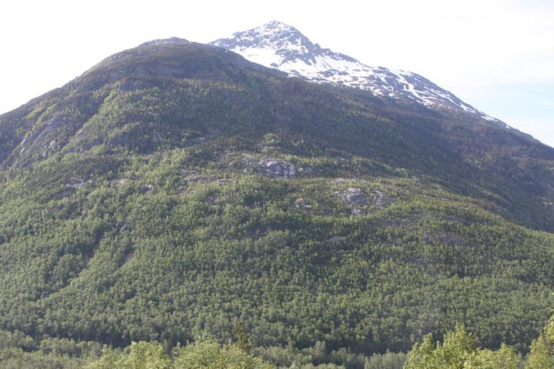 2012-06-21 08:42:22 ** Alaska, Cruise, Skagway ** 