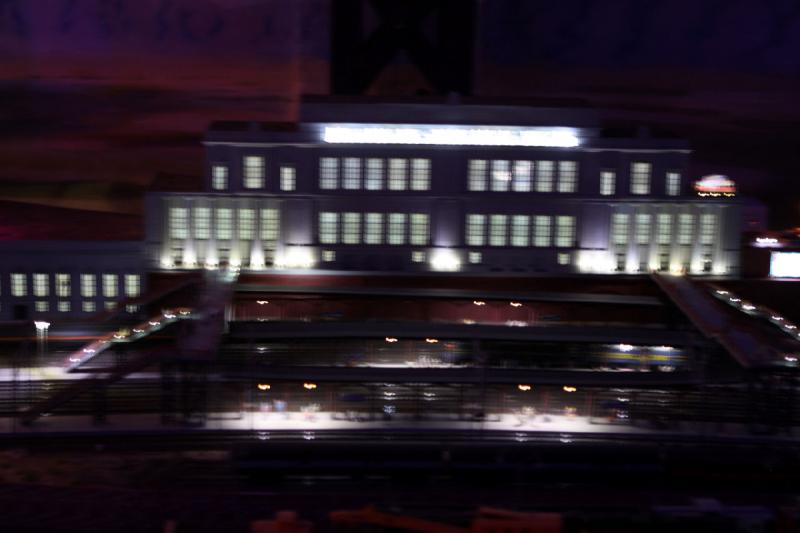 2010-04-06 09:32:11 ** Deutschland, Hamburg, Miniaturwunderland ** 
