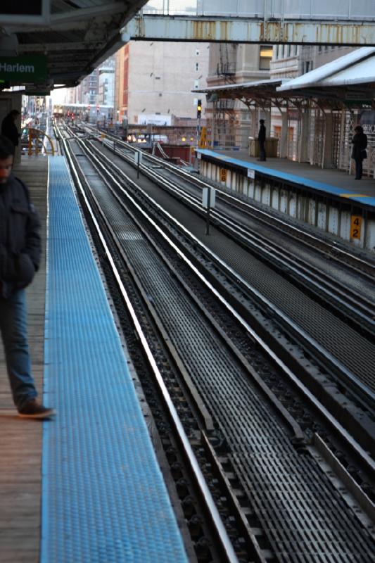 2014-03-14 18:10:09 ** Chicago, Illinois ** 