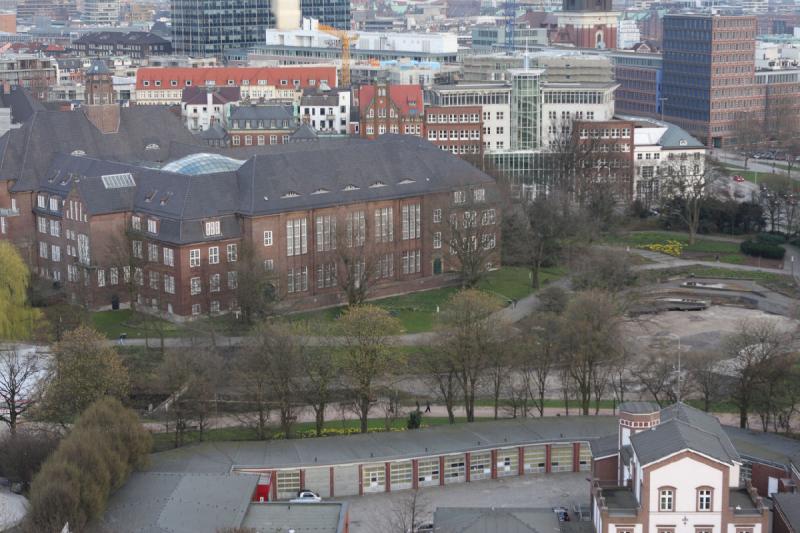 2010-04-05 18:38:08 ** Deutschland, Hamburg ** 