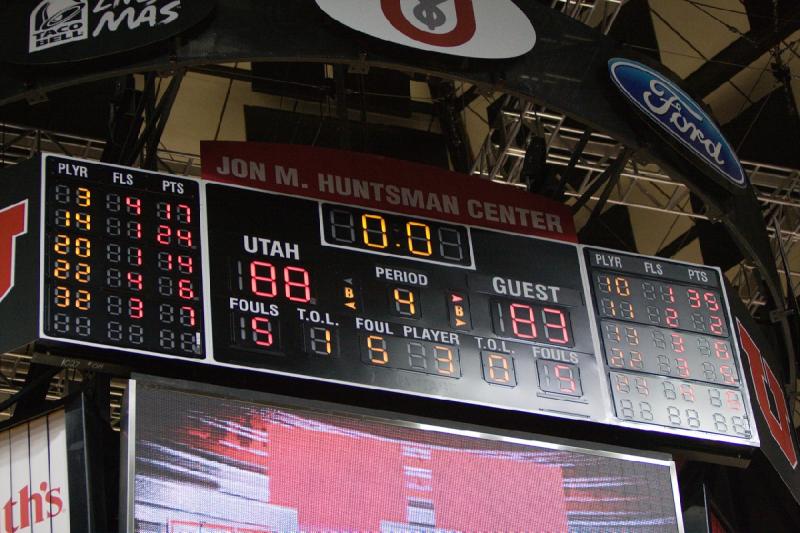 2016-01-04 19:54:58 ** Basketball, Damenbasketball, Utah Utes, Washington ** 