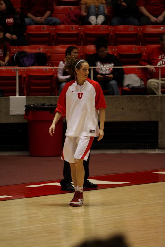2010-01-30 14:42:41 ** Basketball, BYU, Sasha McKinnon, Utah Utes, Women's Basketball ** 