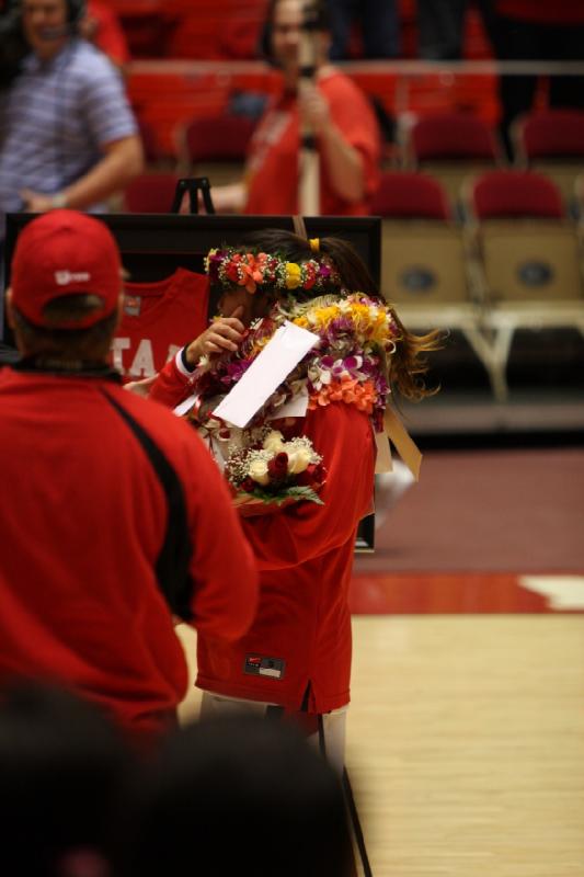 2011-03-02 18:56:50 ** Basketball, Colorado State Rams, Hennasea Tokumura, Utah Utes, Women's Basketball ** 