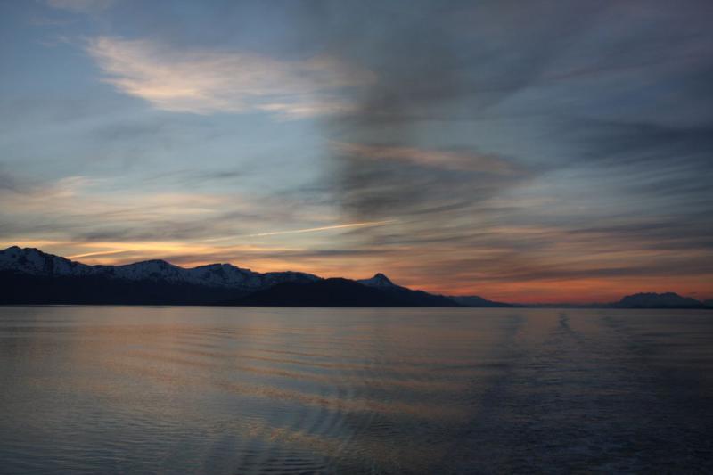 2012-06-21 22:02:56 ** Alaska, Cruise ** 
