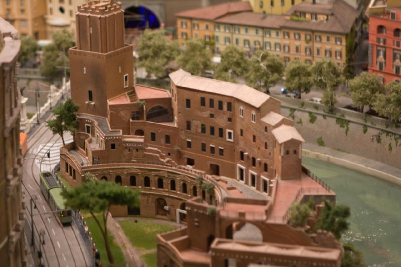 2016-10-17 17:57:13 ** Germany, Hamburg, Miniature Wonderland ** 
