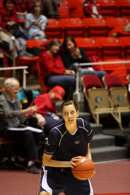 2010-01-30 14:34:46 ** Basketball, BYU, Utah Utes, Women's Basketball ** 