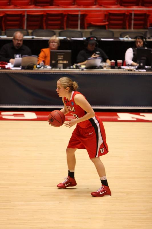 2011-03-19 17:51:04 ** Basketball, Notre Dame, Rachel Messer, Utah Utes, Women's Basketball ** 