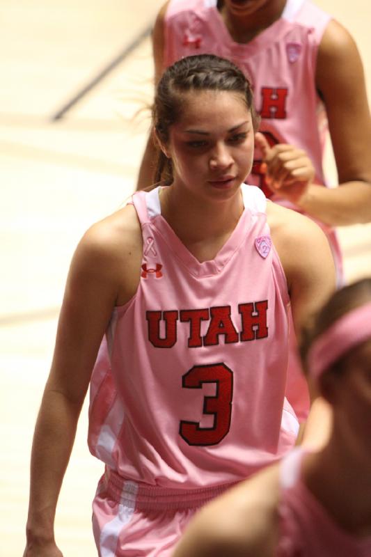 2014-02-27 20:56:15 ** Ariel Reynolds, Basketball, Malia Nawahine, USC, Utah Utes, Wendy Anae, Women's Basketball ** 