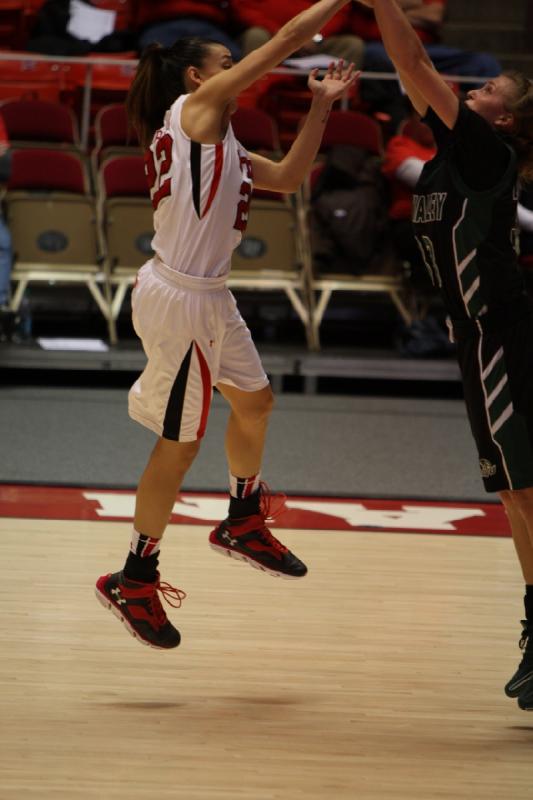 2013-12-11 19:30:17 ** Basketball, Danielle Rodriguez, Utah Utes, Utah Valley University, Women's Basketball ** 