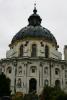 Ettal Monastery.