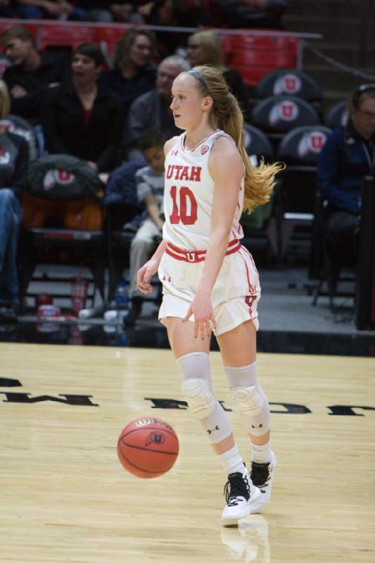 2018-12-01 18:57:57 ** Basketball, Dru Gylten, Utah Utes, Utah Valley University, Women's Basketball ** 