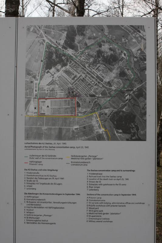 2010-04-09 15:19:23 ** Dachau, Deutschland, Konzentrationslager, München ** 