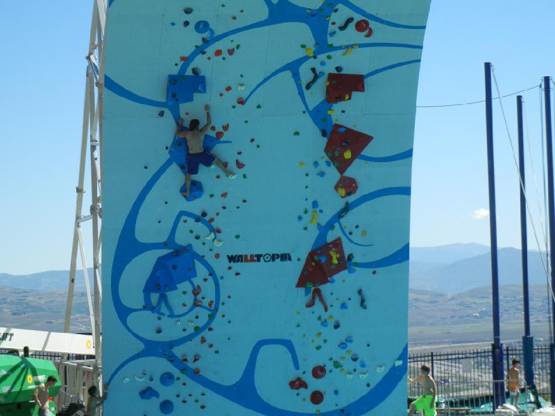 2014-08-16 11:17:44 ** Park City, Utah ** 