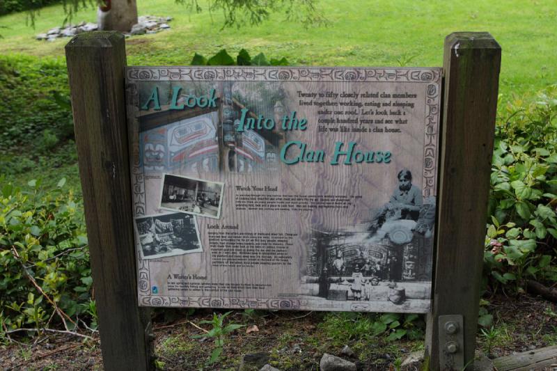 2012-06-19 09:32:44 ** Alaska, Cruise, Ketchikan, Totem Bight State Historic Park ** 2012-06-19 09:32:44 ** Alaska, Cruise, Ketchikan, Totem Bight State Historic Park **