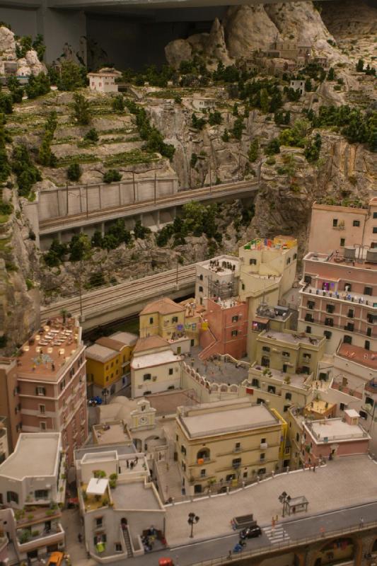 2016-10-17 19:49:35 ** Deutschland, Hamburg, Miniaturwunderland ** 