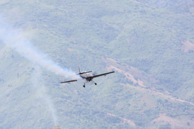 2009-06-06 10:41:01 ** Air Force, Hill AFB ** 