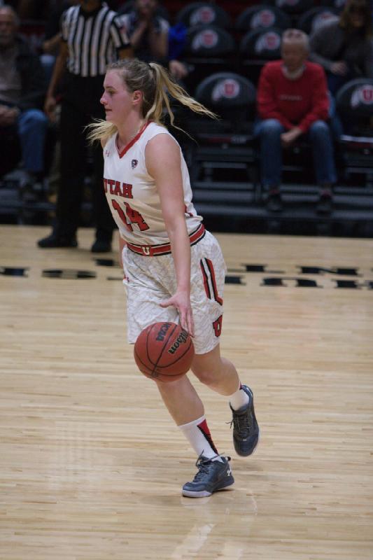 2015-11-20 20:14:01 ** Basketball, Damenbasketball, George Mason, Paige Crozon, Utah Utes ** 