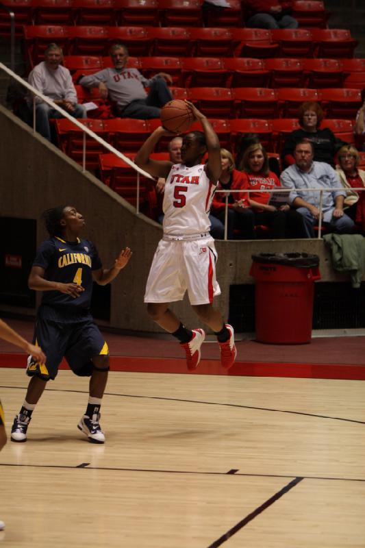 2012-01-15 15:47:16 ** Basketball, Cheyenne Wilson, Damenbasketball, Kalifornien, Utah Utes ** 
