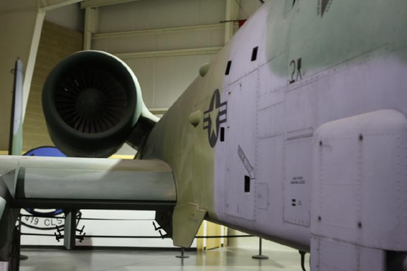 2010-07-16 13:04:58 ** Air Force, Hill AFB, Utah ** 